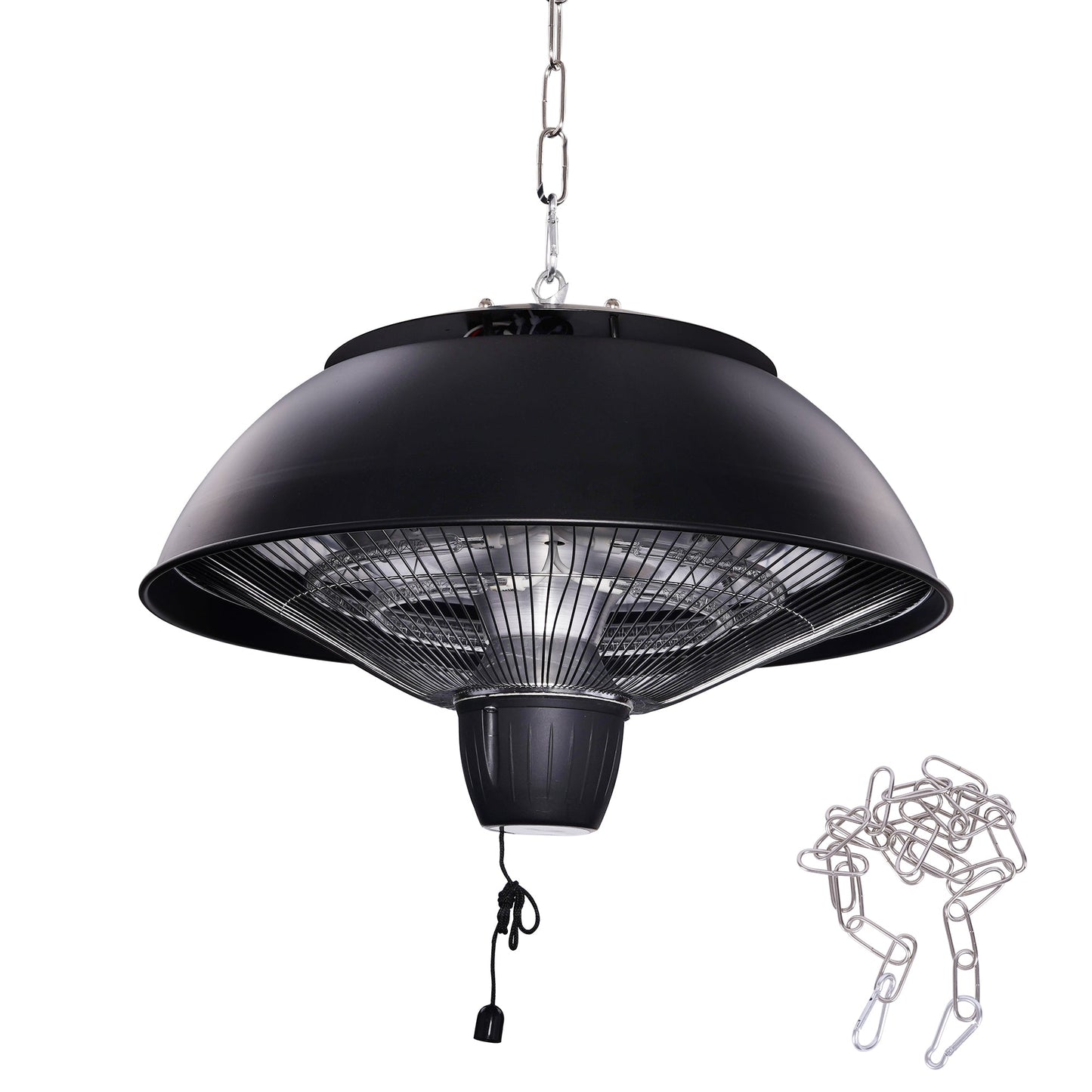 Solar Heating Lamp (Indoor/Outdoor)