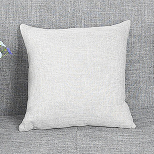 UniFashion Pillow Cases