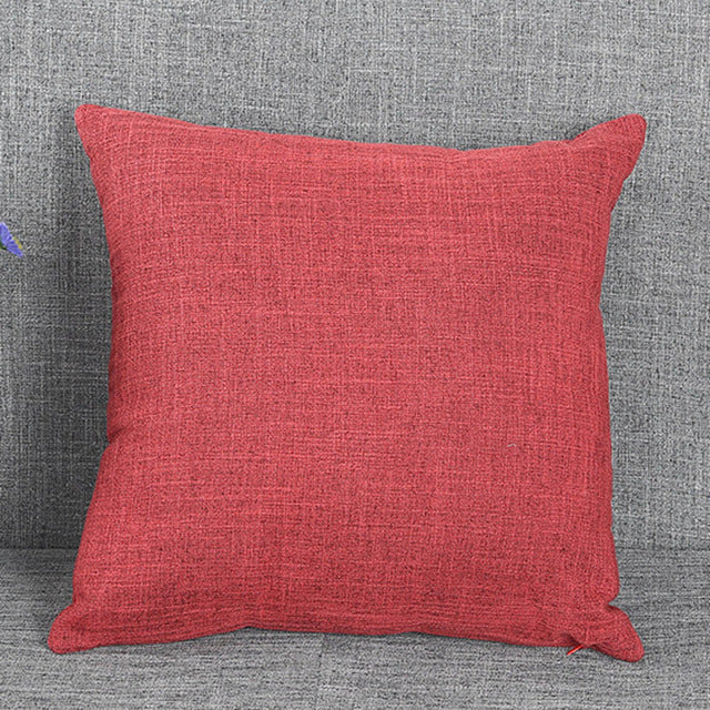 UniFashion Pillow Cases