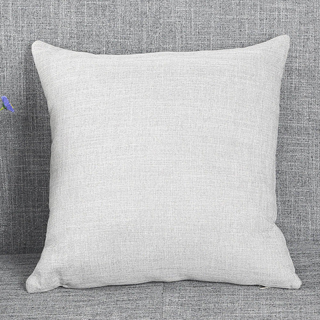 UniFashion Pillow Cases