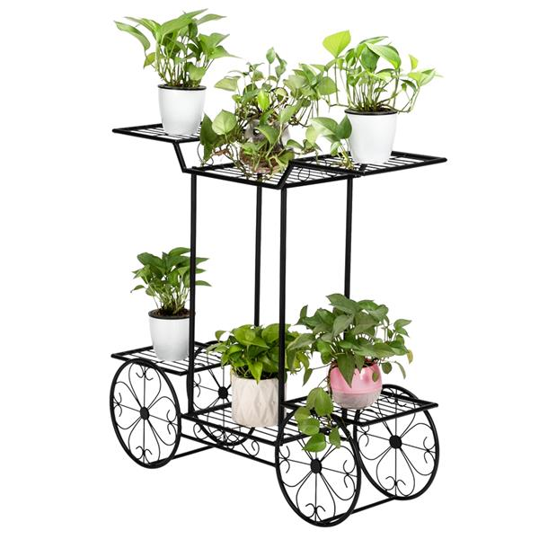 UniDecor Plant Stand