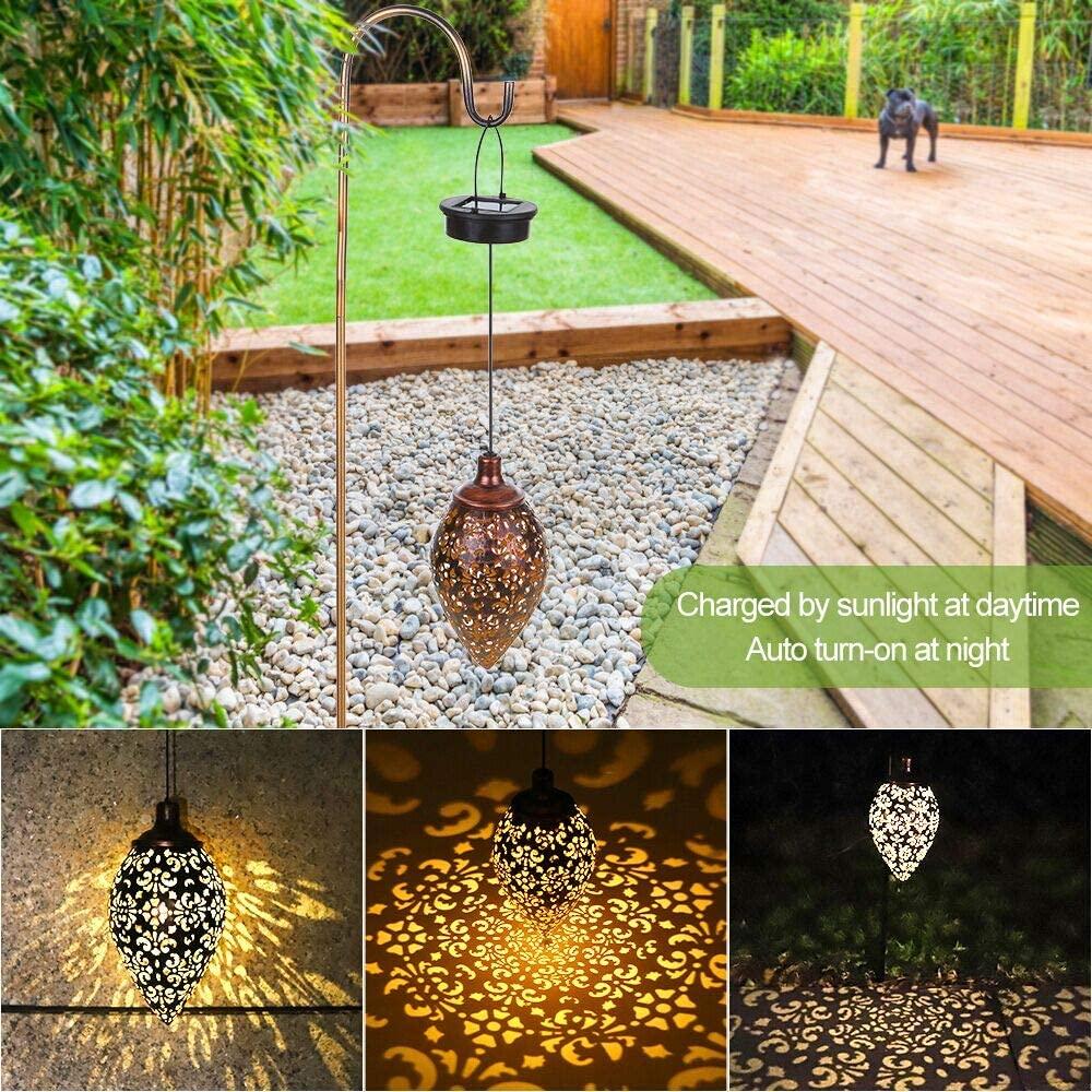 UniDecor Solar LED Light