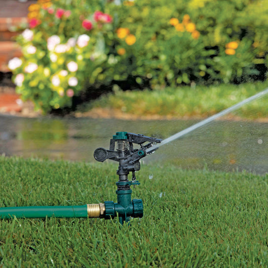 MELNOR Lawn Sprinkler