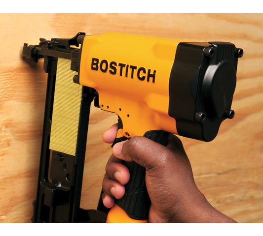 Bostitch Pneumatic Stapler Kit