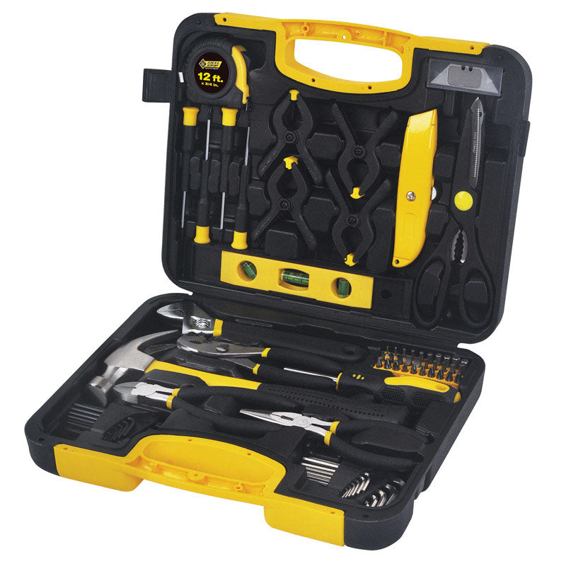 76 Piece Multi-Tool Set