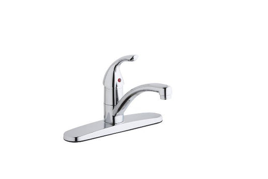 Elkay Streamline Pro Kitchen Faucet