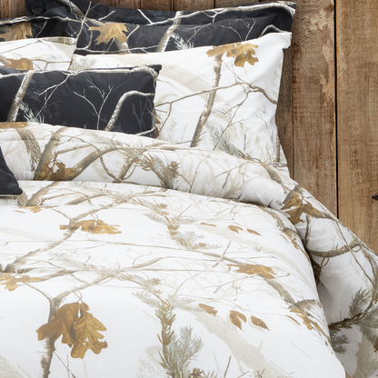 Midnight Comforter/Sham Set