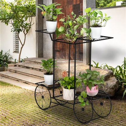 UniDecor Plant Stand